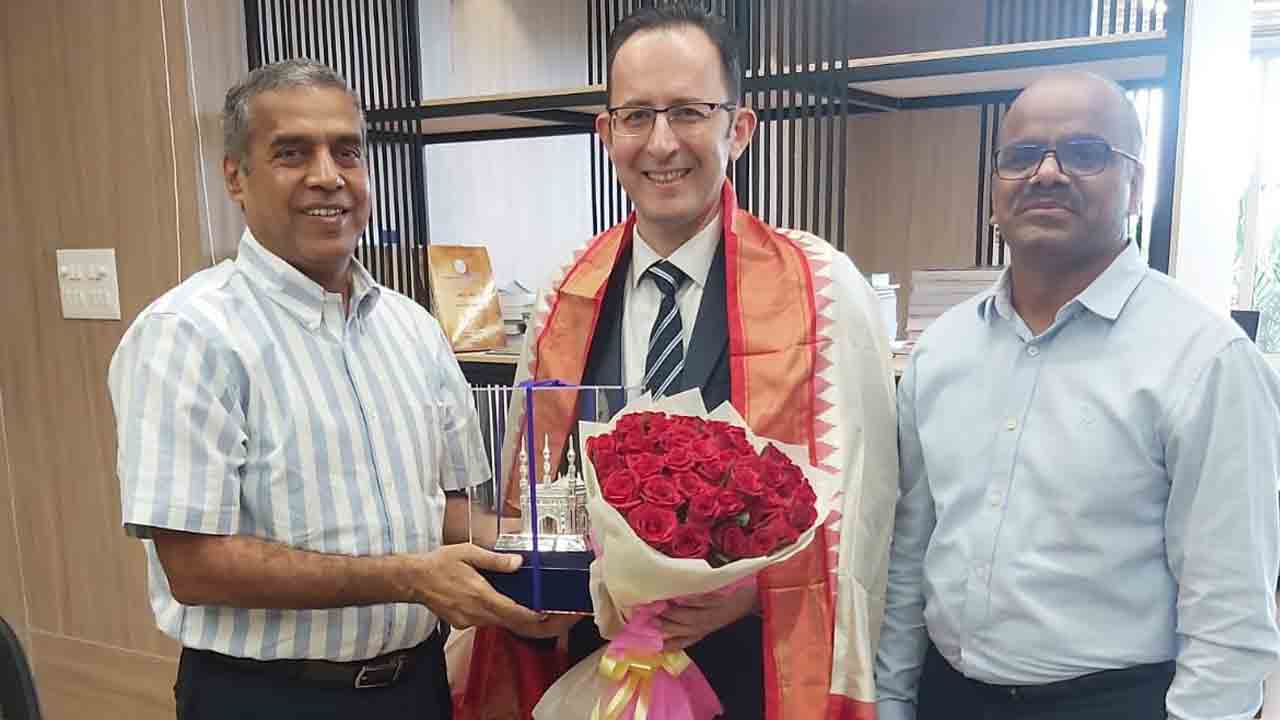 విత్తన రంగంలో తెలంగాణ నంబర్‌ వన్‌