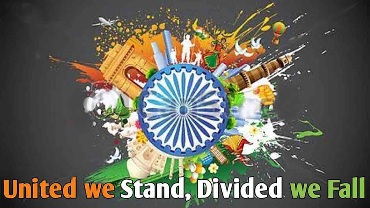 భారత్‌ బచావో!