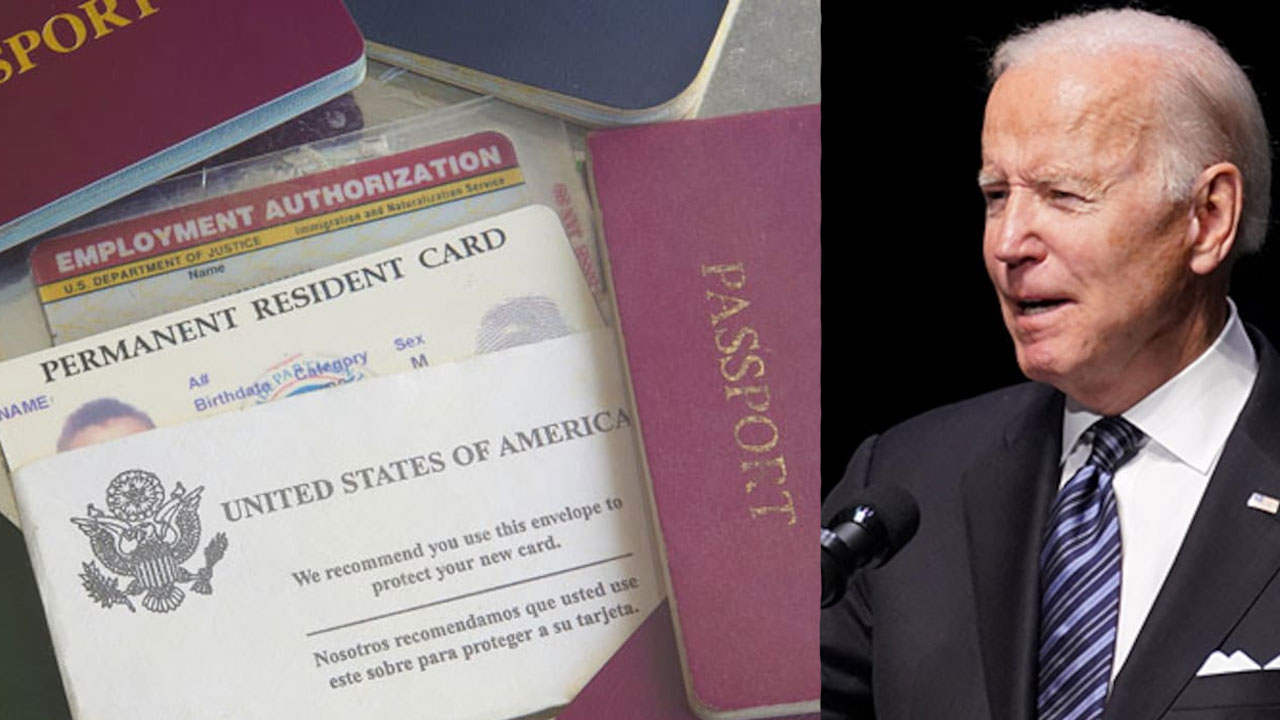 US Green Card | ఇండియ‌న్స్‌కు గుడ్ న్యూస్‌ అమెరికాలో ఏడేండ్లు ప‌ని చేస్తే గ్రీన్ కార్డ్‌..