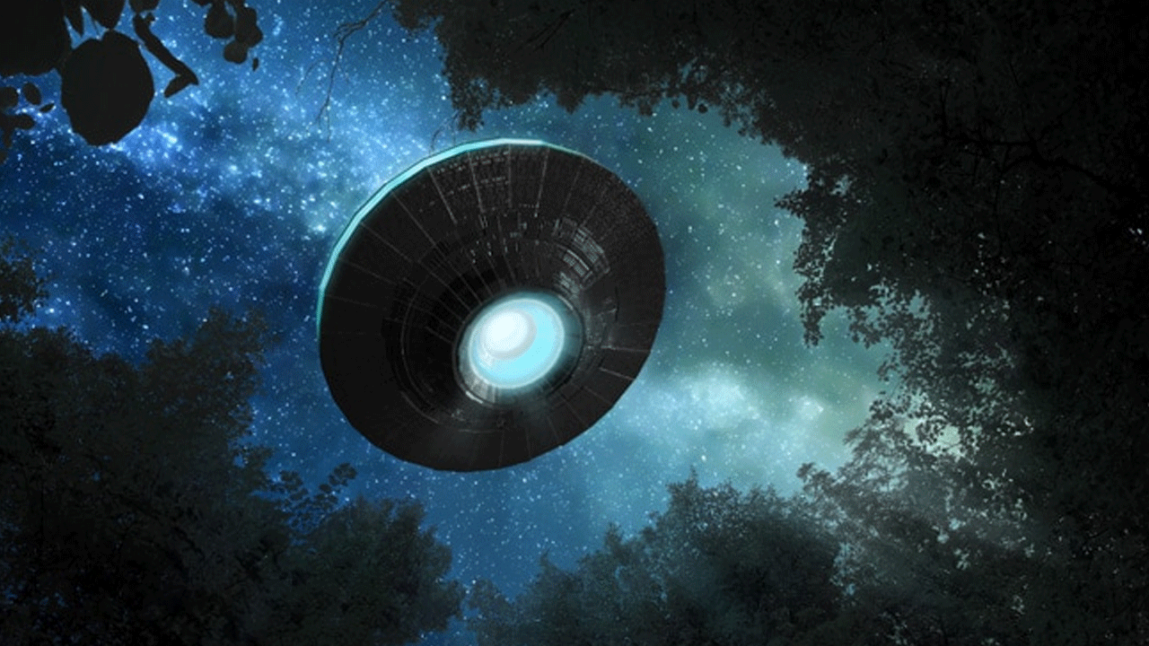 Ukraine | ఉక్రెయిన్ ఆకాశంలో యూఎఫ్‌వోలు గుర్తించామంటున్న ఆస్ట్రోనాట్లు!