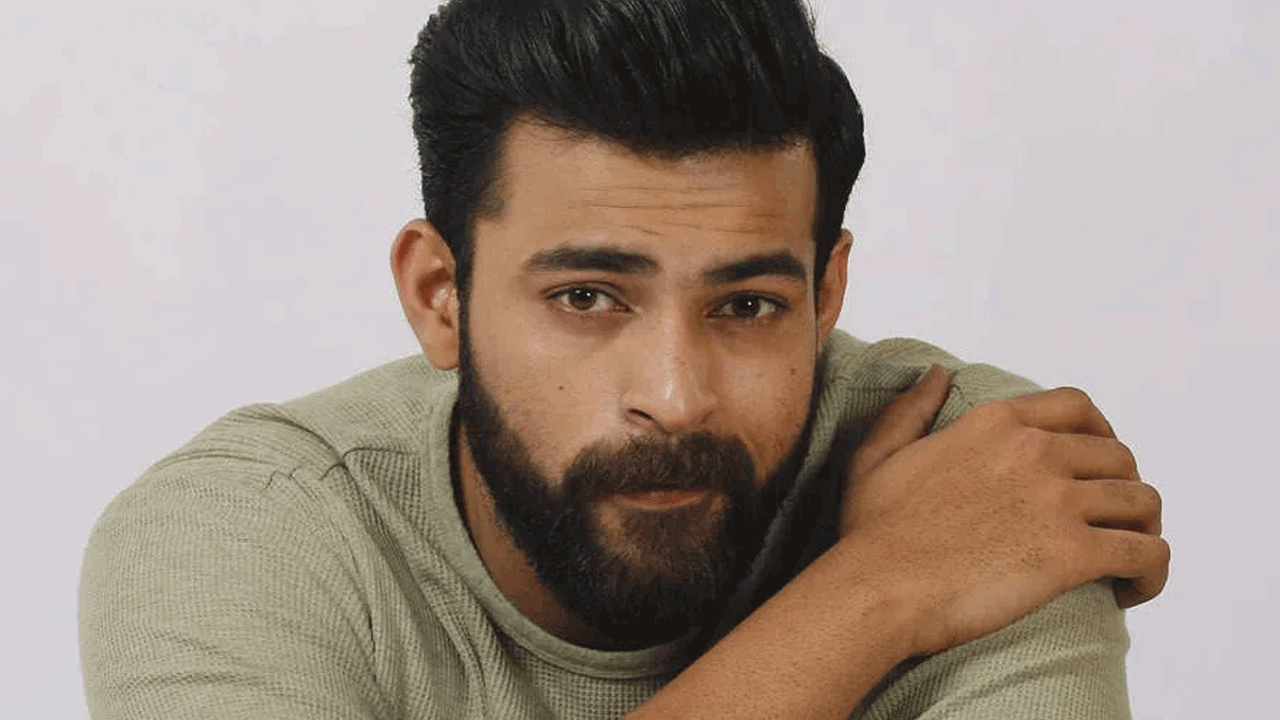 VT12 | ఆసక్తి రేకిత్తిస్తున్న ‘వరుణ్‌తేజ్‌12’ స్పెషల్ వీడియో..!