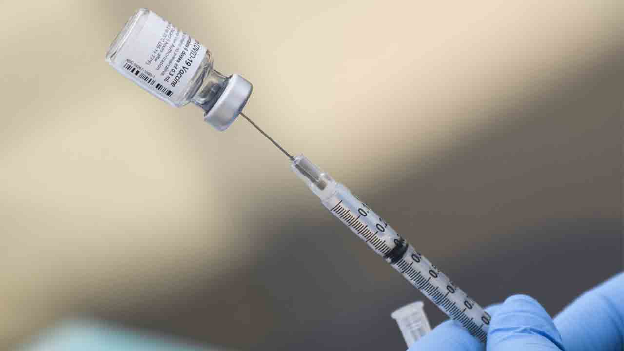 COVID-19 Vaccine | కరోనా కట్టడికి.. కొత్త వ్యాక్సిన్లు..!