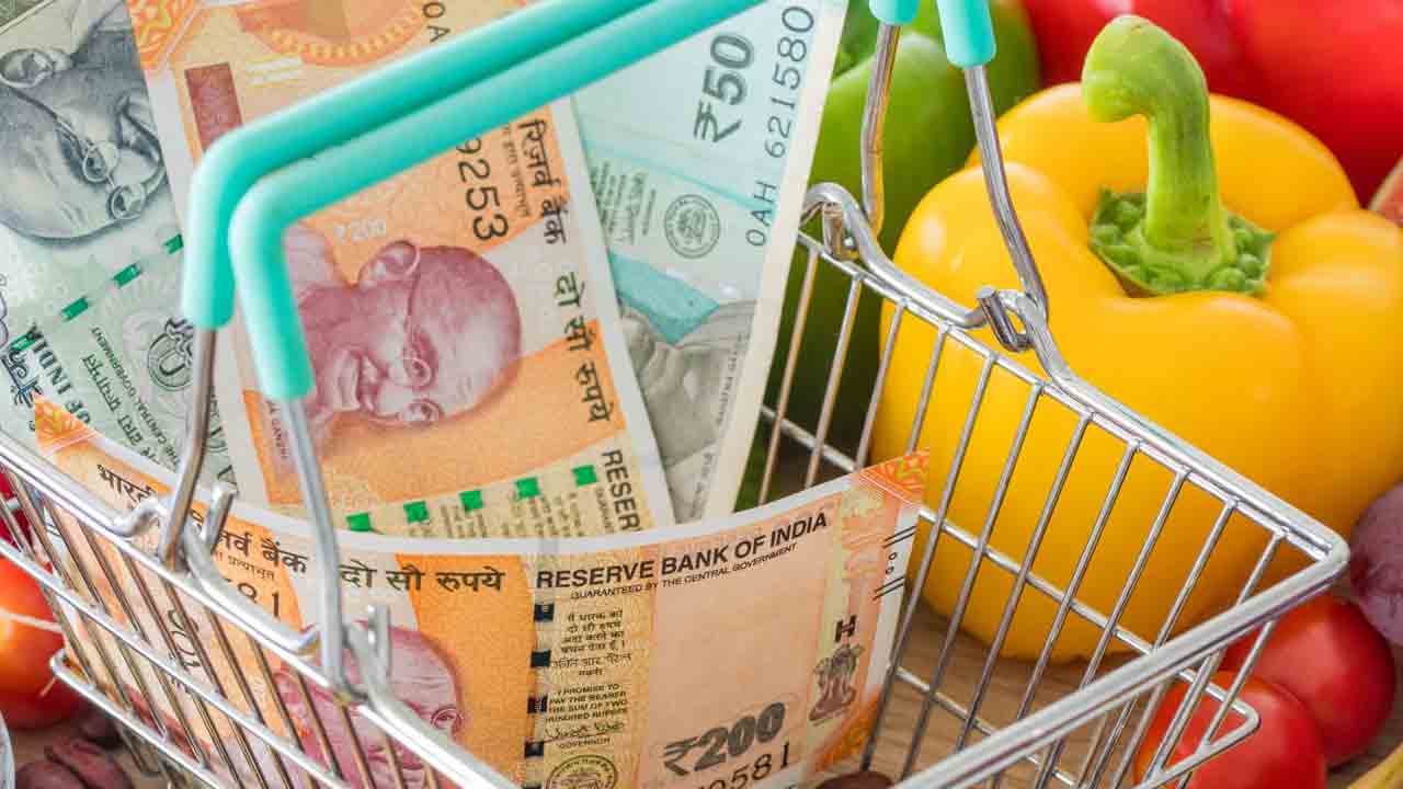 ద్రవ్యోల్బణం ఇప్పట్లో తగ్గదు.. ఎస్‌ అండ్‌ పీ హెచ్చరిక