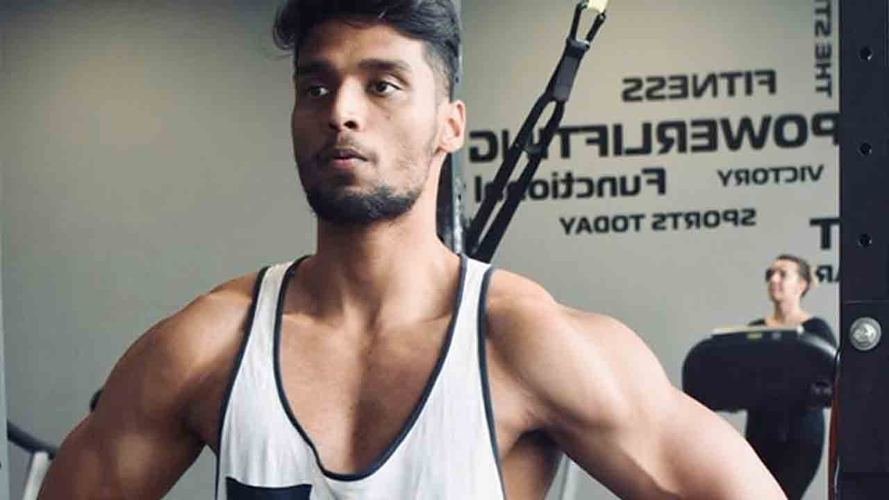 న‌గ్న చిత్రాల‌ను షేర్ చేసిన‌ ఫియాన్సీ.. చంపేసిన యువ‌తి