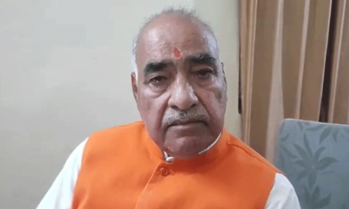 నా కొడుకు హంత‌కుడు కాదు అమాయ‌కుడు.. ఉత్త‌రాఖండ్ బీజేపీ నేత‌