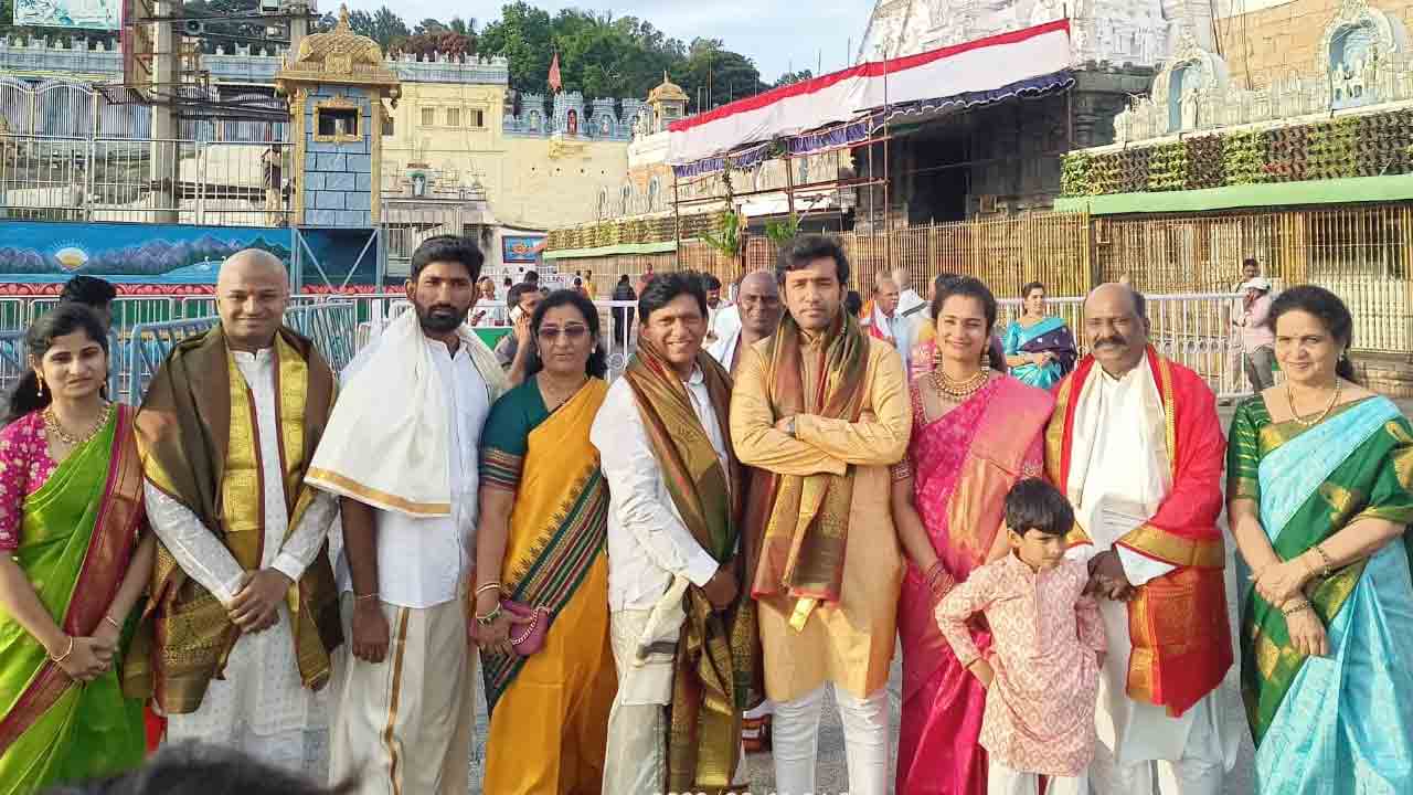 దేశ రాజకీయాల్లో సీఎం కేసీఆర్‌ కీలక పాత్ర : బీ వినోద్‌కుమార్‌