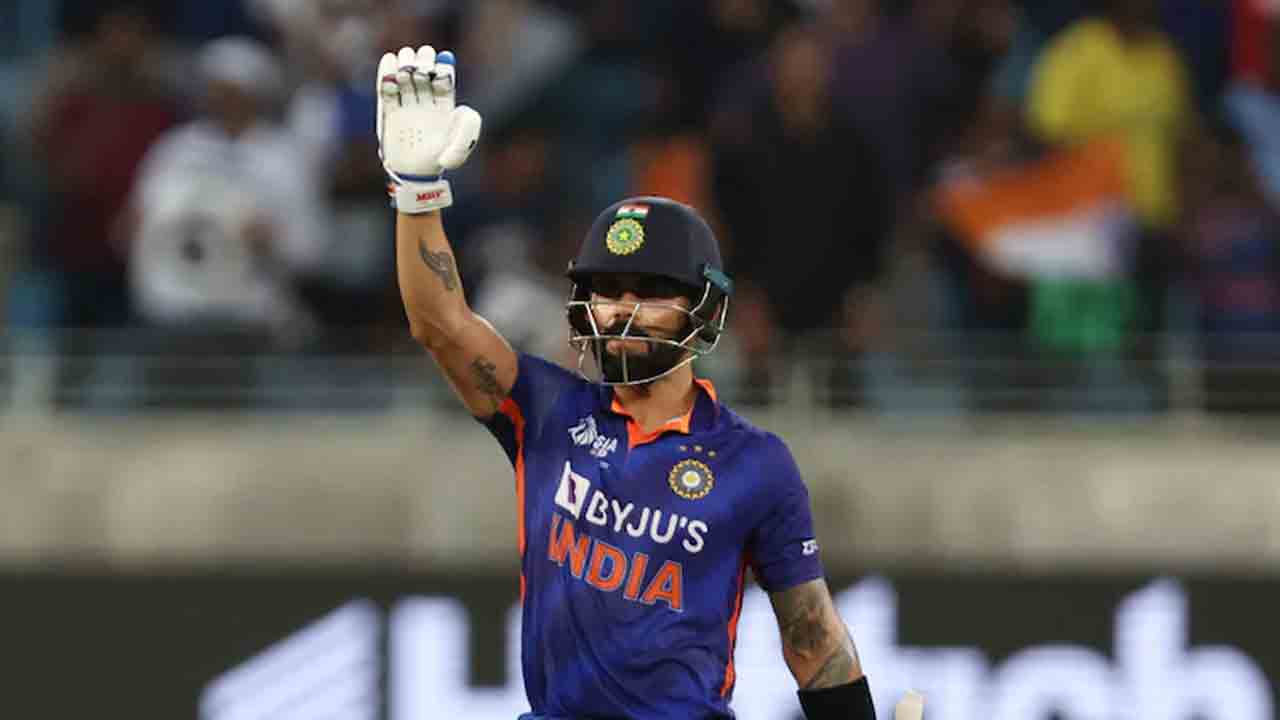 Virat Kohli | కోహ్లీలో మునుపటి ఫ్లూయెన్సీ కనిపించలా.. మాజీ ఓపెనర్ కామెంట్స్