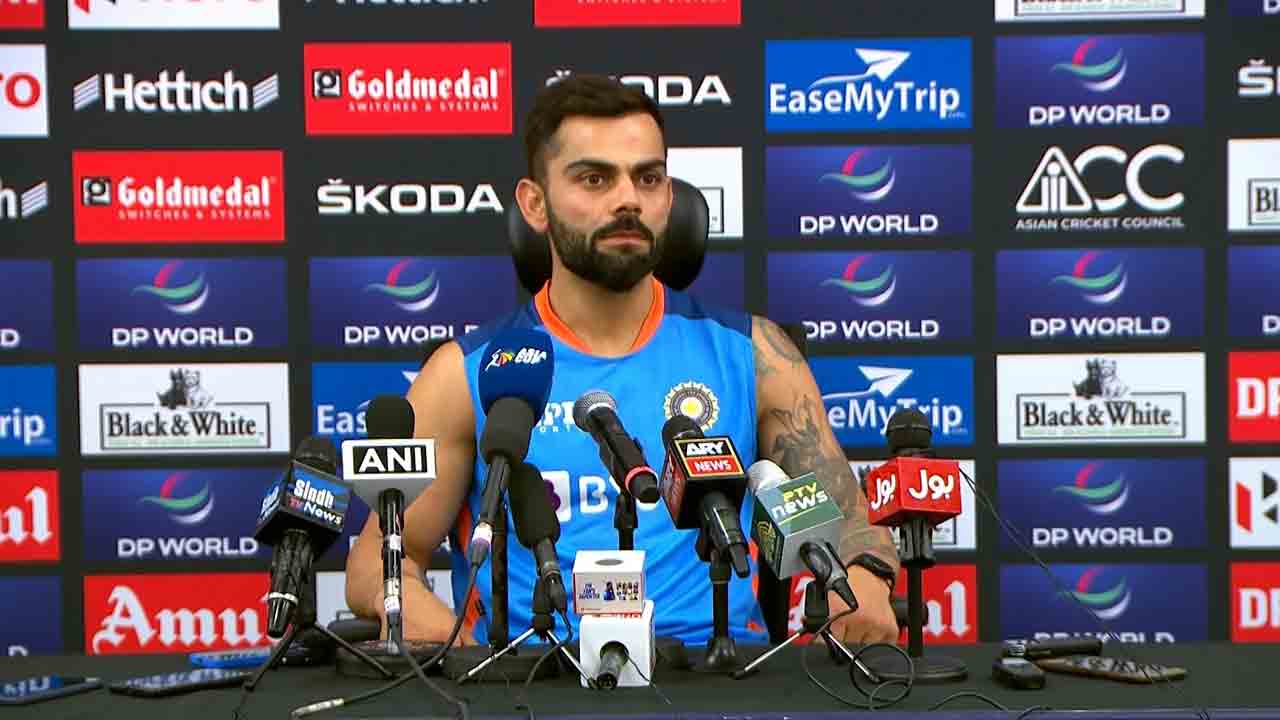 Virat Kohli | ఏం మెసేజ్ కావాలి?.. కోహ్లీపై మాజీ దిగ్గజం ఘాటు వ్యాఖ్యలు