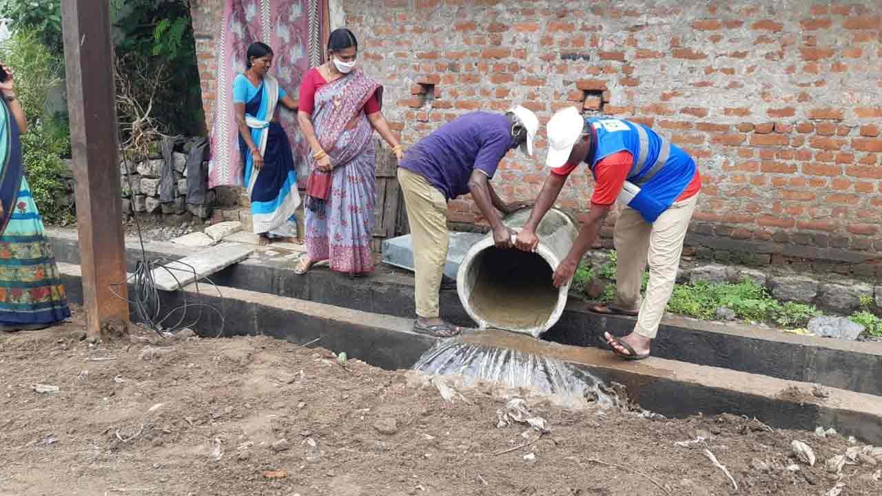 మన ఆరోగ్యం.. మన చేతుల్లోనే..