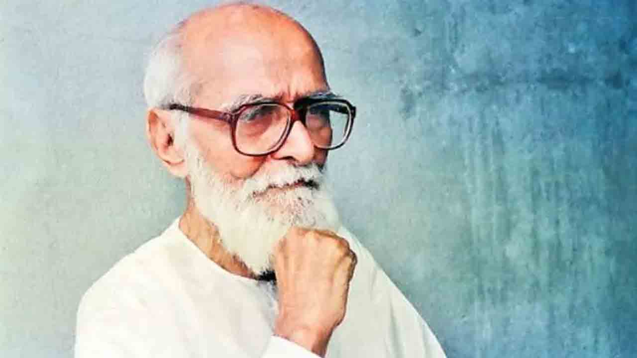 జన గళం.. కాళోజీ