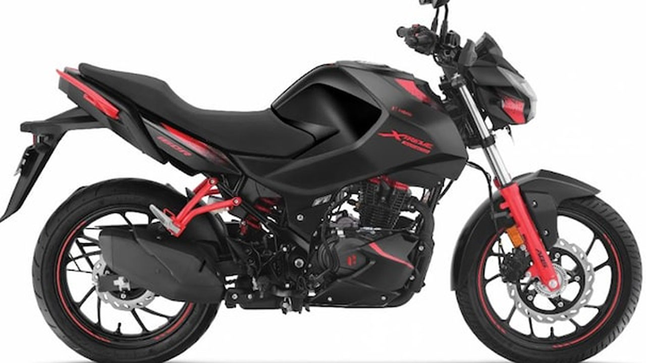 Hero Moto Xtreme 160R 2.0 | హీరో మోటో ఎక్స్‌ట్రీమ్ 160ఆర్ స్టెల్త్ 2.0 బైక్.. ఇవీ స్పెసిఫికేష‌న్స్‌!
