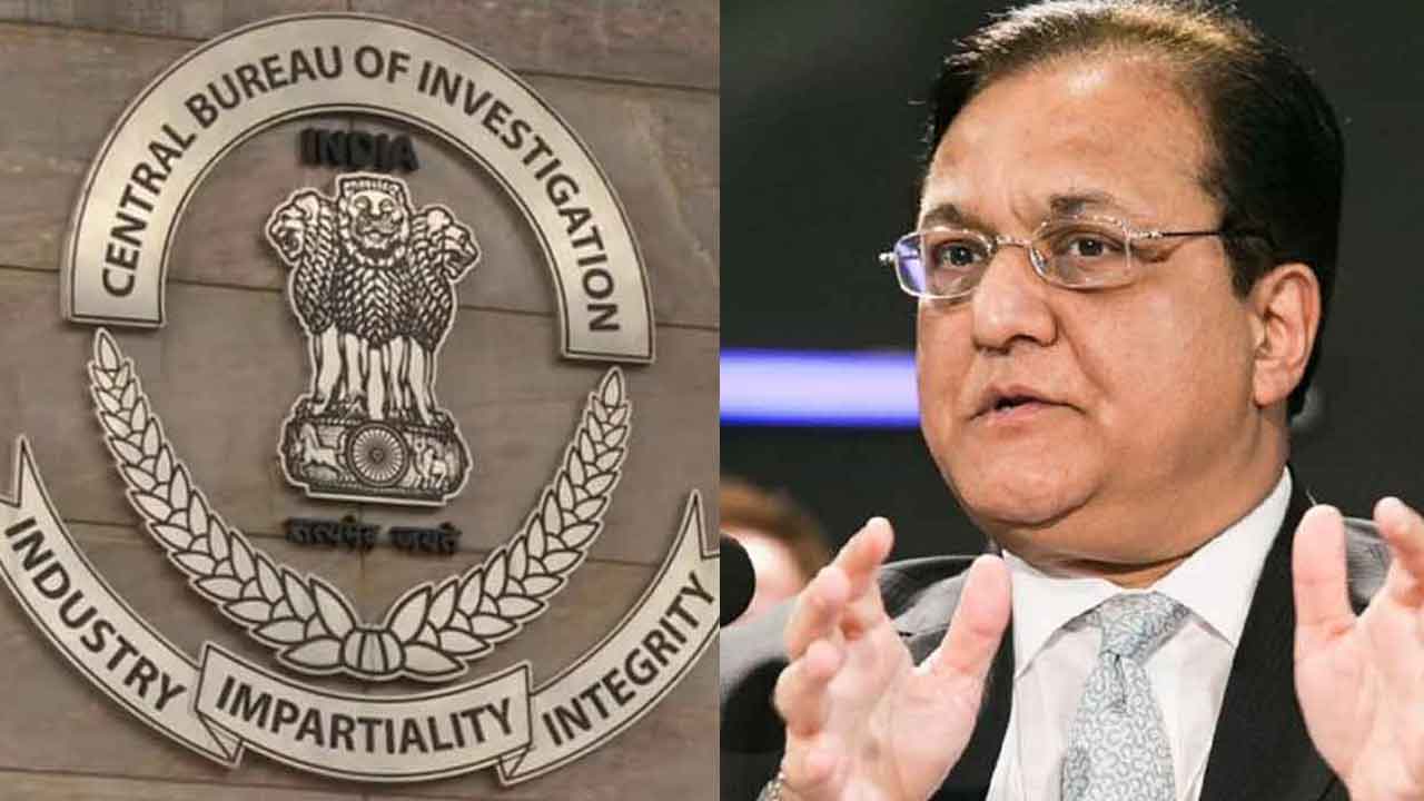 CBI Charge Sheet | యెస్ బ్యాంక్ ఫ్రాడ్ కేసులో ఆ ఇద్దరిపై సీబీఐ చార్జిషీట్‌!