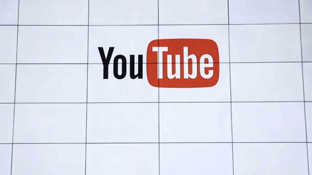 యూట్యూబ్‌ వీడియోలను బ్లాక్‌ చేసిన కేంద్రం