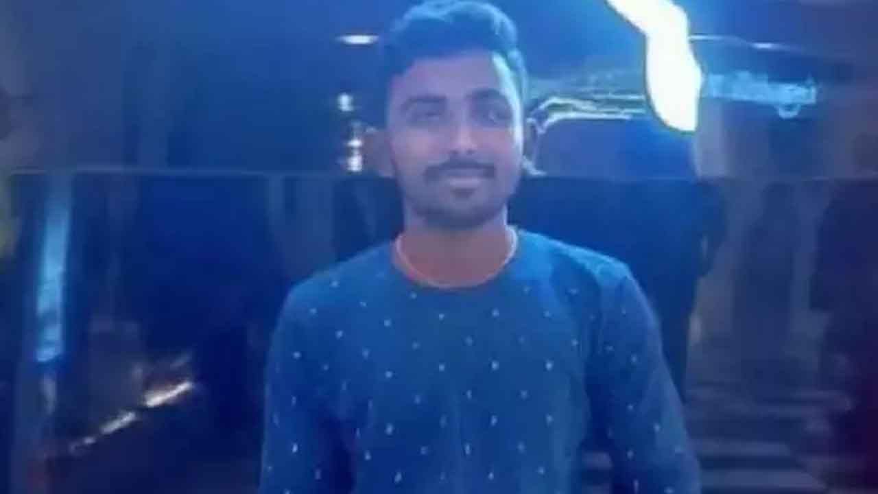 ఈ పాడు సమాజంలో ఉండలేను… శివుడు పిలుస్తున్నాడు వెళ్తున్నా : యువకుడు సుసైడ్‌