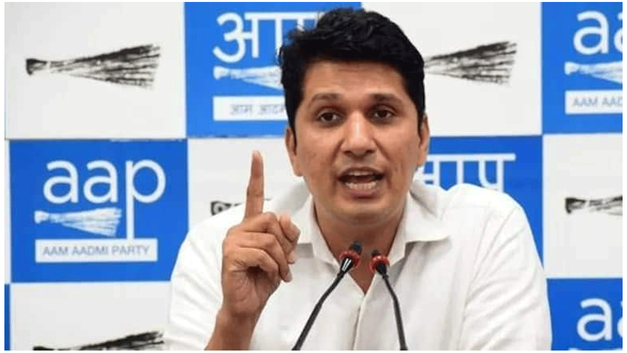 వారి మ‌ర‌ణాల‌కు లెఫ్టినెంట్ గ‌వ‌ర్న‌ర్ కార‌ణం : ఎల్‌జీపై ఆప్ ఫైర్‌