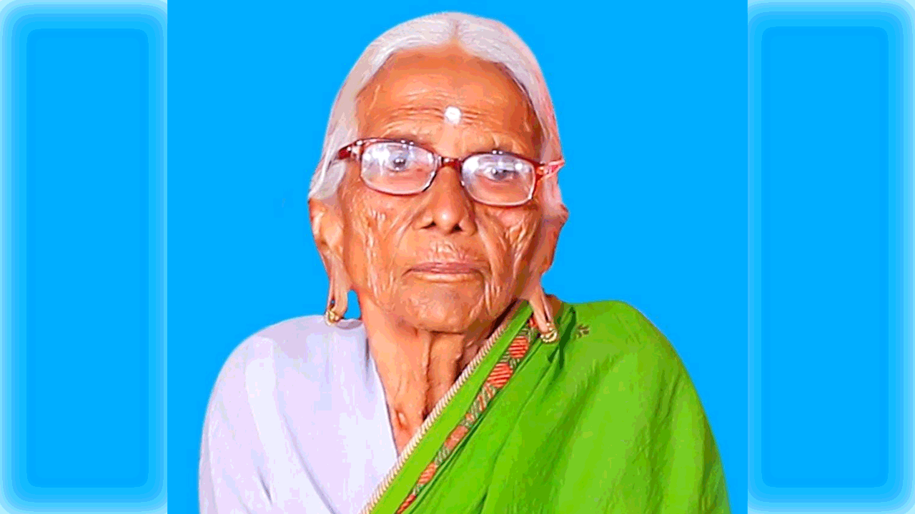 Adilabad : ఎమ్మెల్యే జోగు రామన్నకు మాతృ వియోగం