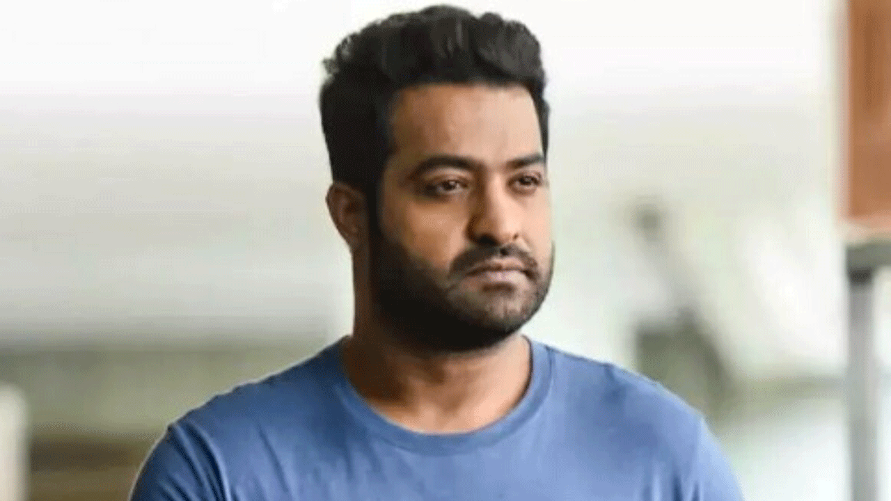 Jr. Ntr | రీ-రిలీజ్‌కు సిద్ధమవుతున్న ఎన్టీఆర్‌ బ్లాక్‌ బస్టర్ మూవీ?