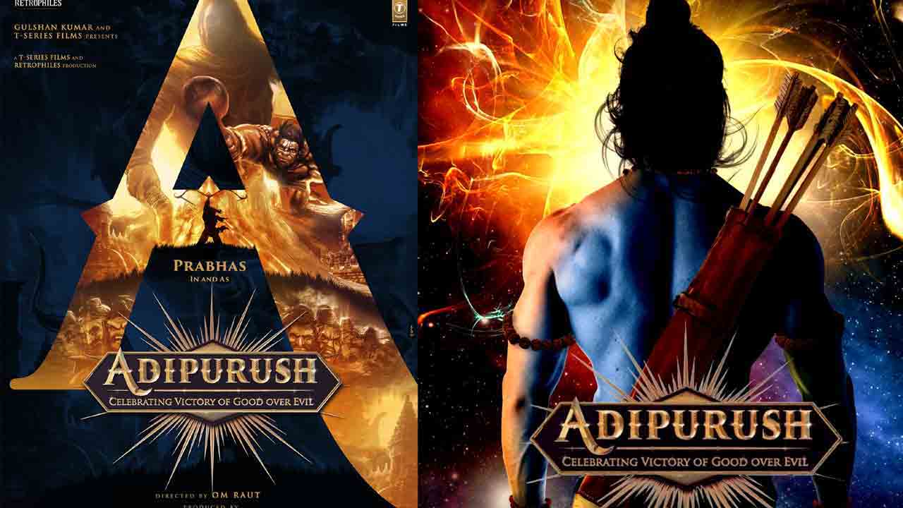 Adipurush Movie | ఆ అగ్ర నిర్మాణ సంస్థ‌కు ‘ఆదిపురుష్’ థియేట్రిక‌ల్ హ‌క్కులు.. !