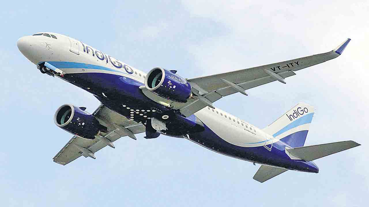 ఎయిర్‌లైన్స్‌కు 17వేల కోట్ల నష్టాలు