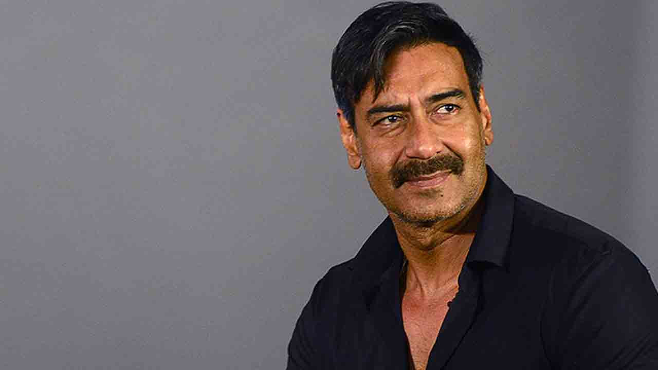 Ajay Devgn | అజ‌య్‌ దేవ్‌గ‌న్‌పై కాంట్ర‌వ‌ర్సియ‌ల్ ‘క్వీన్’ ప్ర‌శంస‌లు