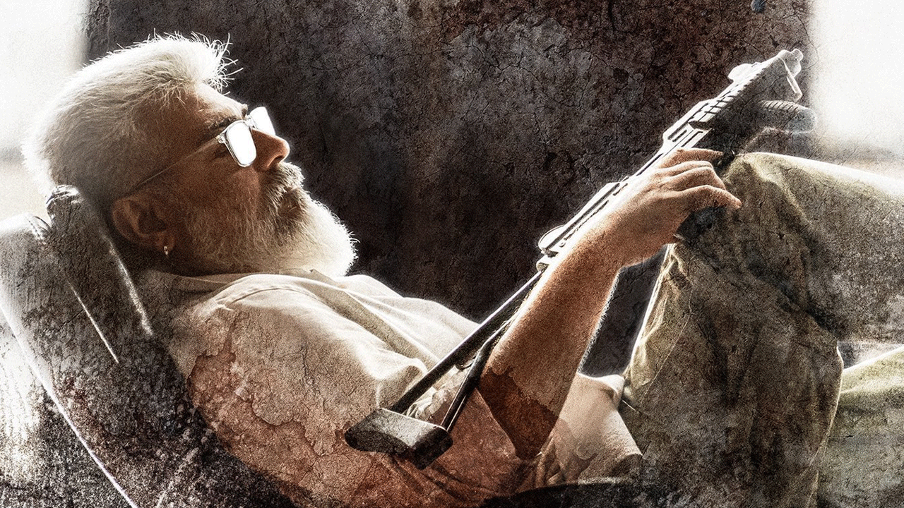 AK61 Movie | 11 ఏళ్ళ తర్వాత నెగెటీవ్‌ షేడ్స్ ఉన్న పాత్రలో అజిత్‌..!