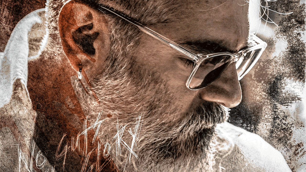 Thalivu Movie |  ‘AK61’ సెకండ్‌ పోస్టర్‌ రిలీజ్‌.. మాస్‌ లుక్‌లో అదరగొడుతున్న అజిత్‌