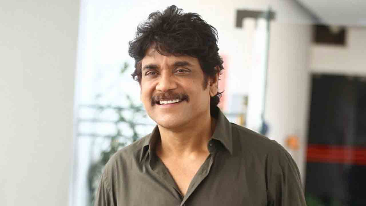 Akkineni Nagarjuna | ప్ర‌స్తుతం రాజ‌కీయాల‌కు దూరంగా ఉన్నా..పొలిటిక‌ల్ ఎంట్రీపై నాగార్జున