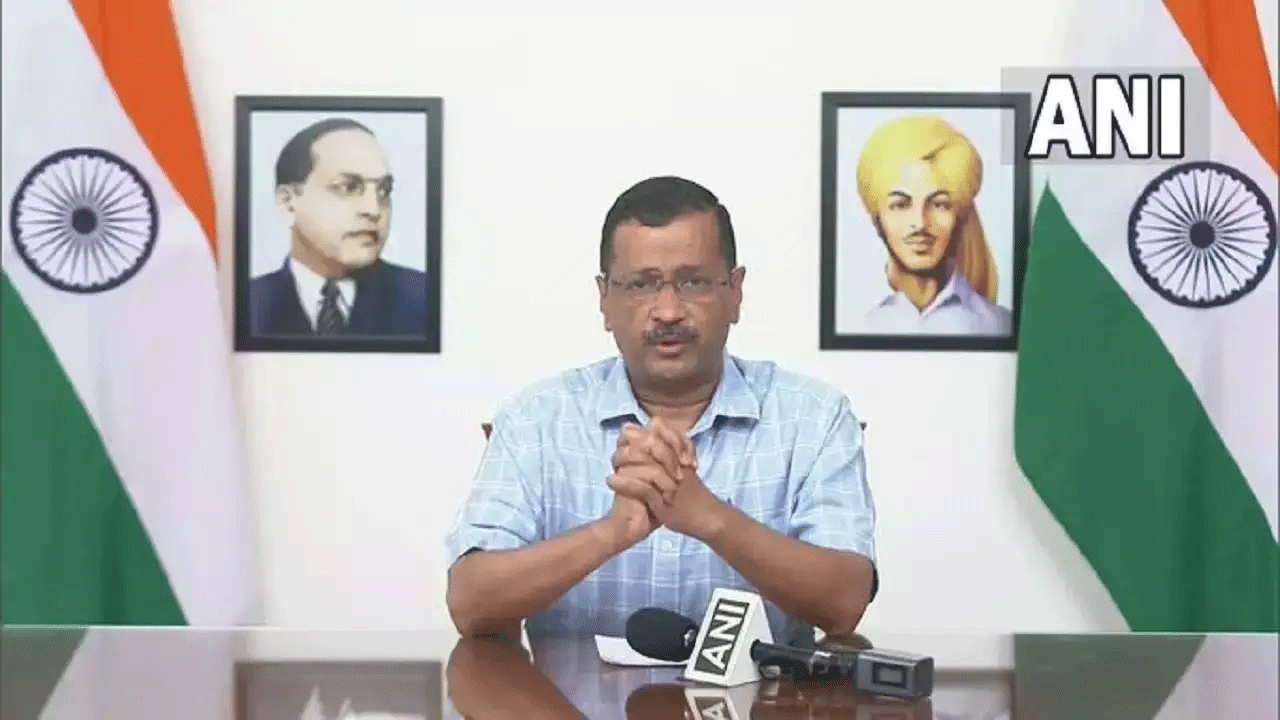 గుజ‌రాత్ పోరు | మార్పు కోరుతున్న గుజ‌రాతీలు..త్వ‌ర‌లో మ‌నీష్ సిసోడియా ర్యాలీ : కేజ్రీవాల్‌