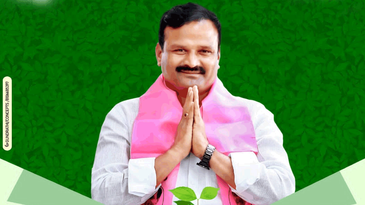 సన్మానాలు వద్దు పూల మొక్క, నోటు పుస్తకాలు ముద్దు : ఎమ్మెల్యే ఆల