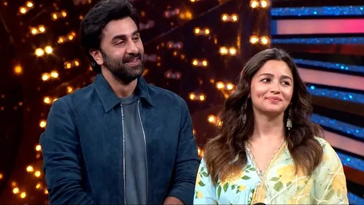 Bigg Boss 6 Telugu | బిగ్‌బాస్ హౌస్‌లోకి ఎంట్రీ ఇచ్చి తెలుగులో పాట పాడిన‌ ఆలియాభ‌ట్‌