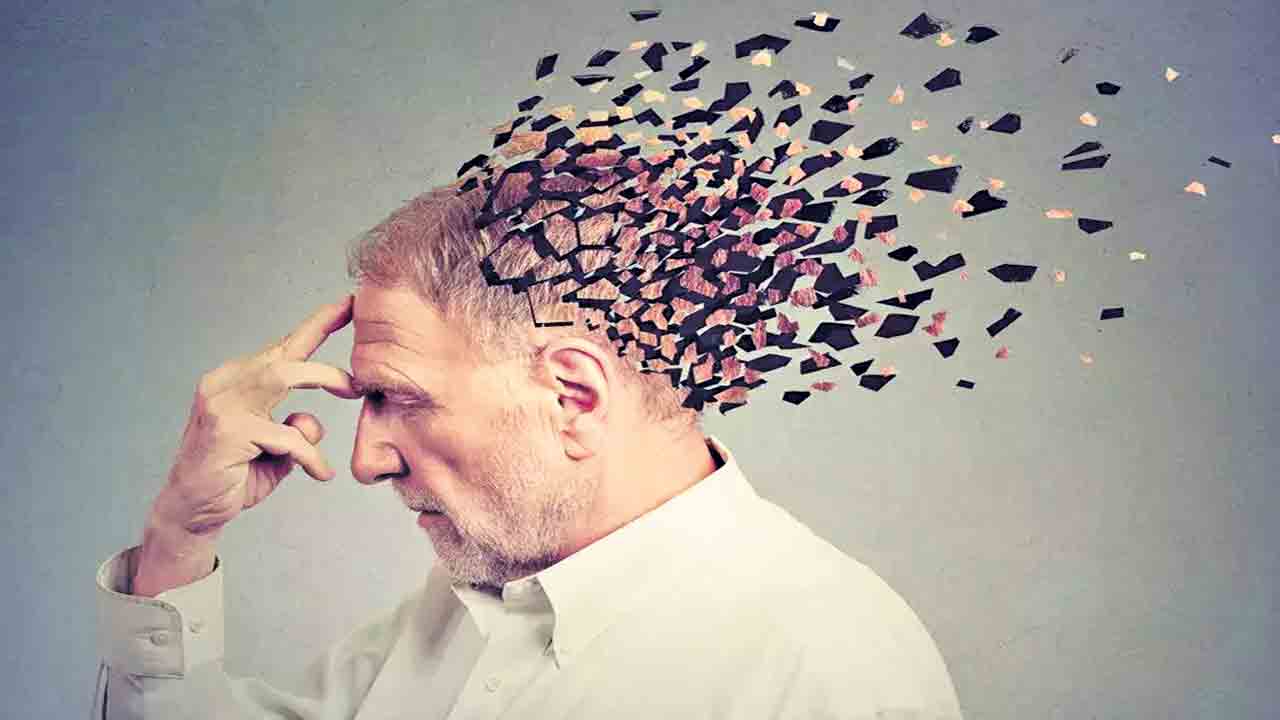 మెదడును మొద్దుబార్చే అల్జీమర్స్‌