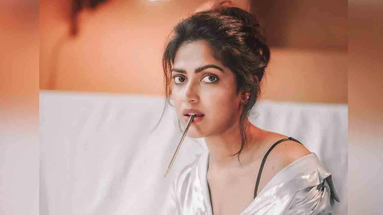 Amapa Paul | తెలుగులో అందుకే కొన్ని సినిమాలే చేశా..’నెపోటిజం’పై అమ‌లాపాల్‌