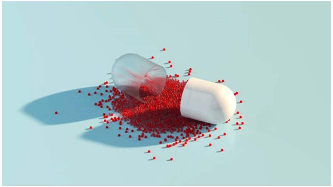 అప్ప‌ట్లో డోలో-650 ఆపై.. అజిత్రోమైసిన్ : ఏడాదిలో రూ . 500 కోట్ల విలువైన యాంటీబ‌యాటిక్స్ మింగేశారు!