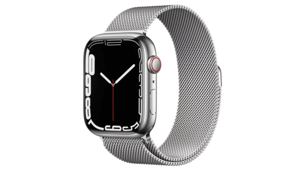 సెప్టెంబ‌ర్ 7న రానున్న యాపిల్ వాచ్ ప్రొ హాట్ ఫీచ‌ర్లివే..!