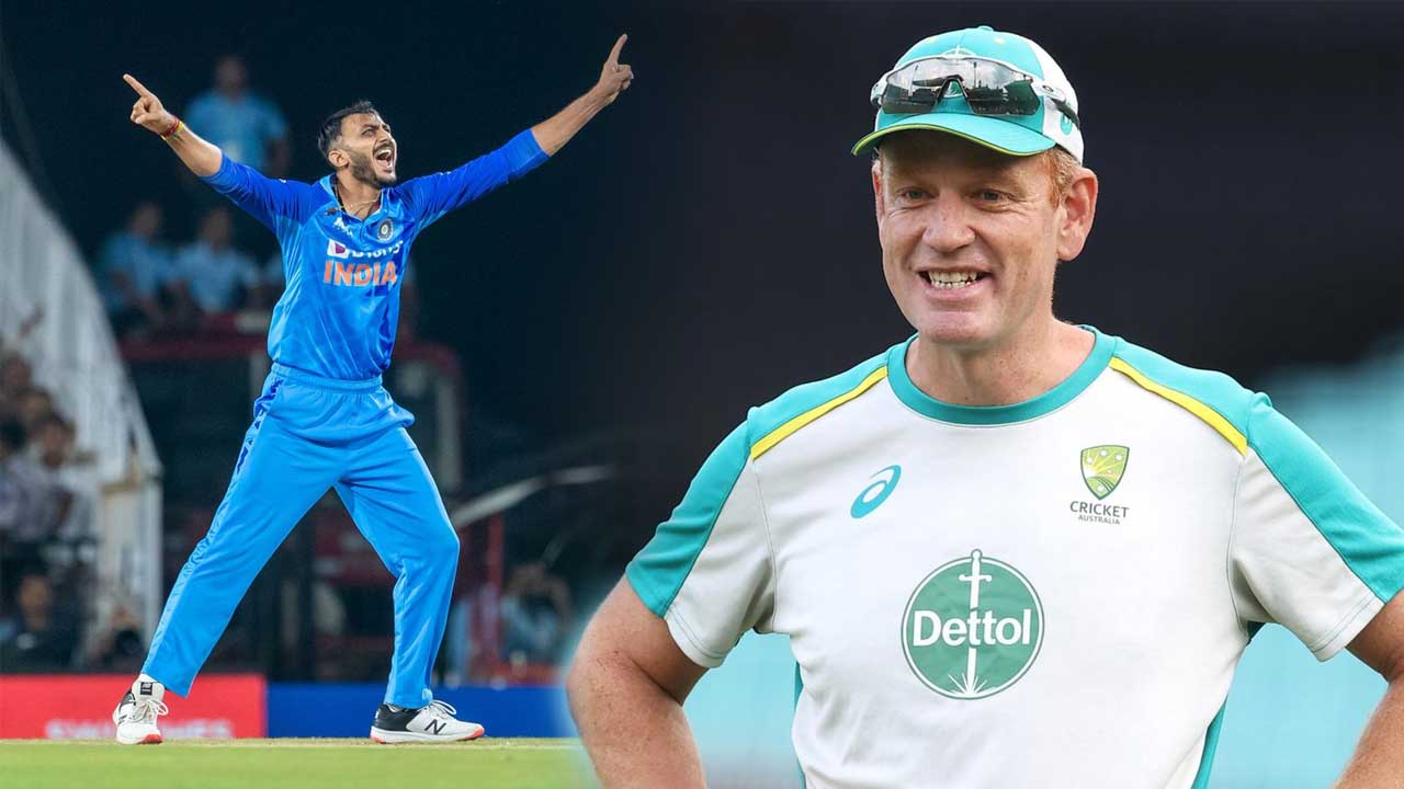 జడేజా లేకుంటే టీమిండియా వీక్‌గా ఉందనుకున్నాం.. కానీ అక్షర్ మా కొంప ముంచాడు: ఆస్ట్రేలియా కోచ్