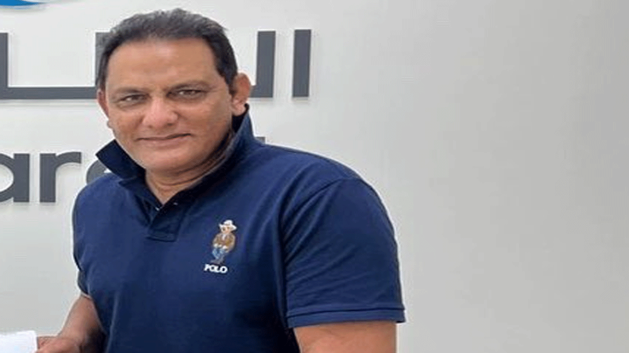 టీ20 వ‌ర‌ల్డ్‌క‌ప్‌కు టీమిండియా.. టీమ్ కూర్పుపై అజార్ అసంతృప్తి