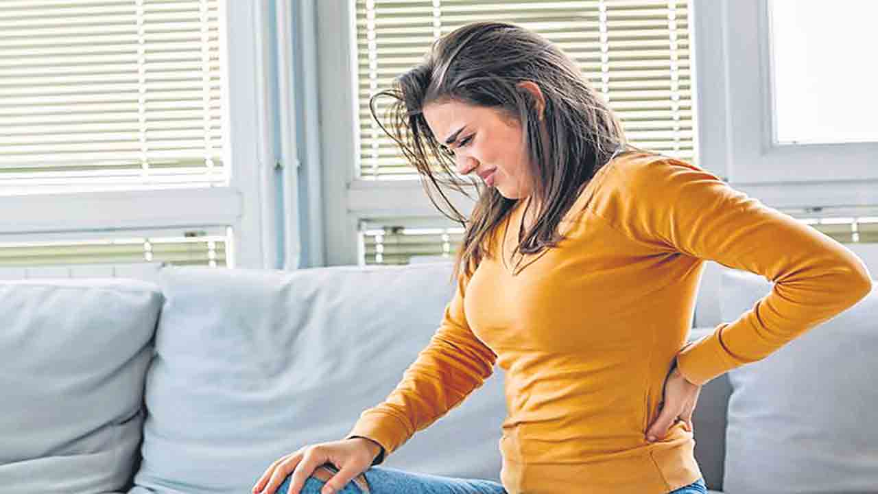 శాకాహారుల్లో ఆ సమస్య ..