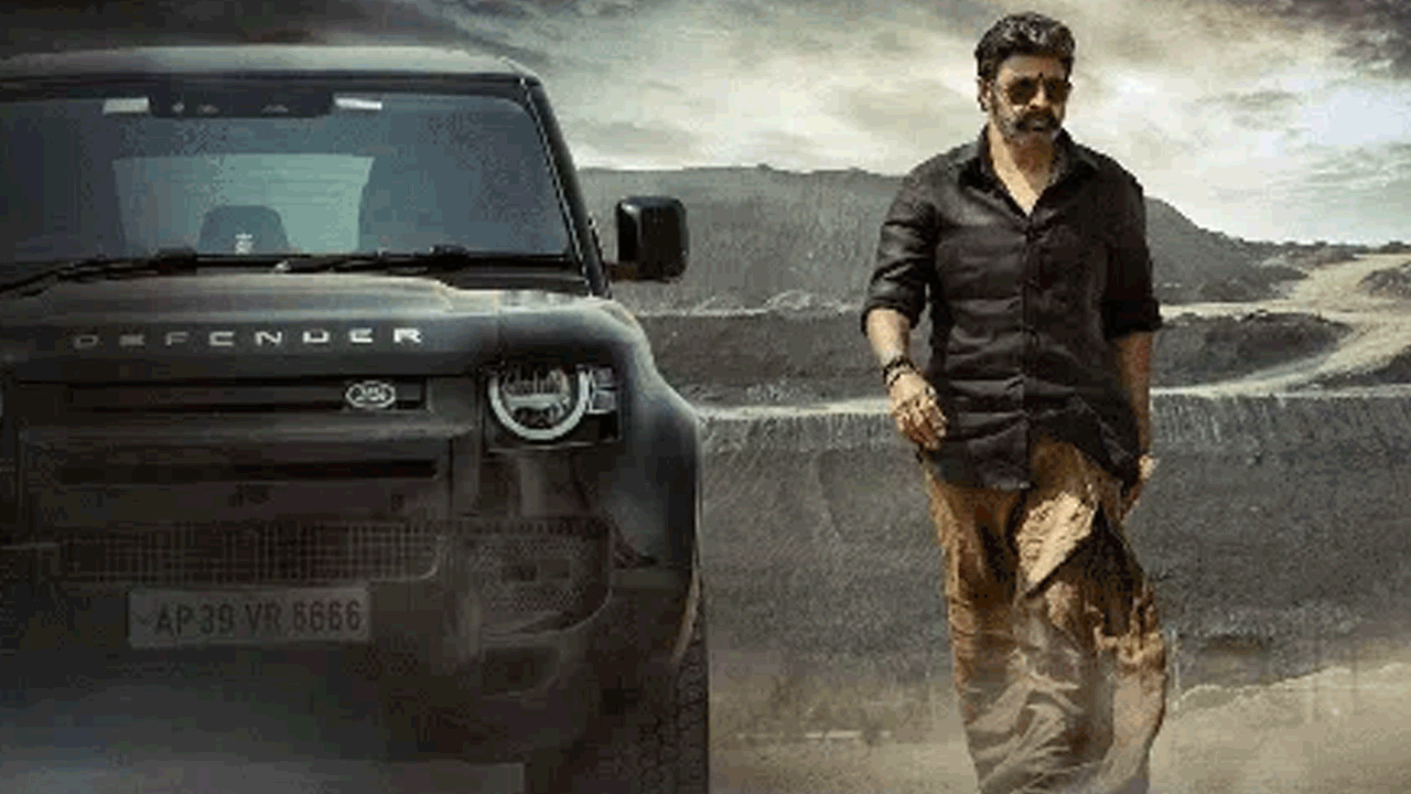 BalaKrishna | కత్తితో ఫైటింగ్‌ చేస్తున్న బాలకృష్ణ.. NBK107 షూటింగ్‌ వీడియో వైరల్‌