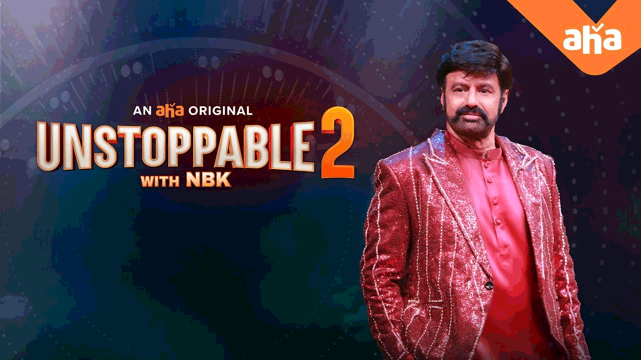Unstoppable Season2 2 Unstoppable Season2 2