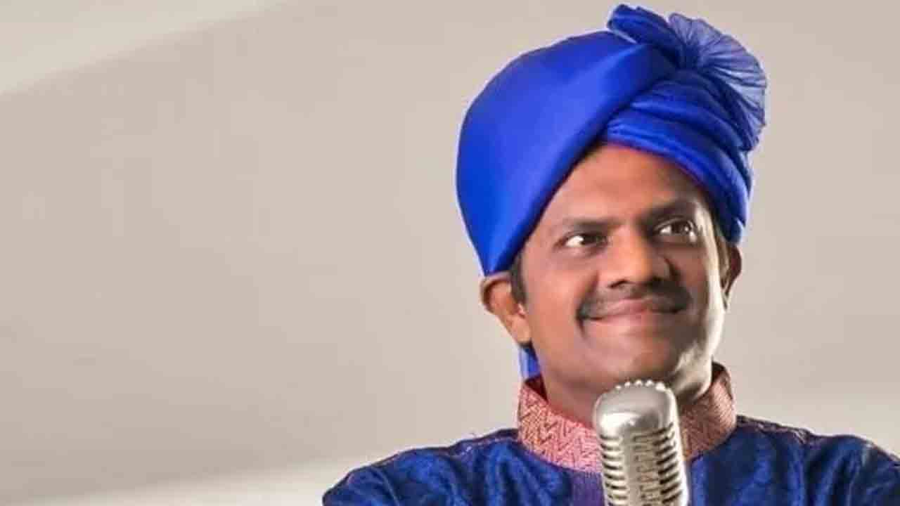 Bamba bakya | ఇండ‌స్ట్రీలో విషాదం.. ప్ర‌ముఖ సింగ‌ర్ మృతి