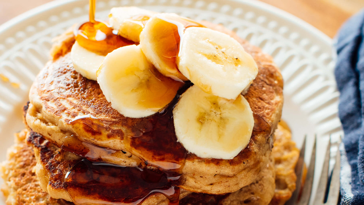 Banana Pancake Recipe | అరటి దోశ తయారీ విధానం