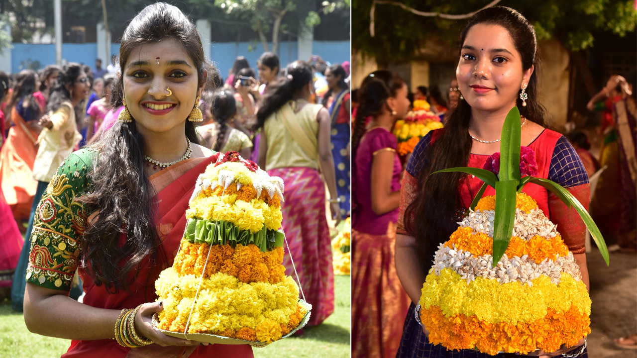 Bathukamma | బతుకమ్మ పండుగ అమావాస్యతోనే ఎందుకు ప్రారంభమవుతుందో తెలుసా!