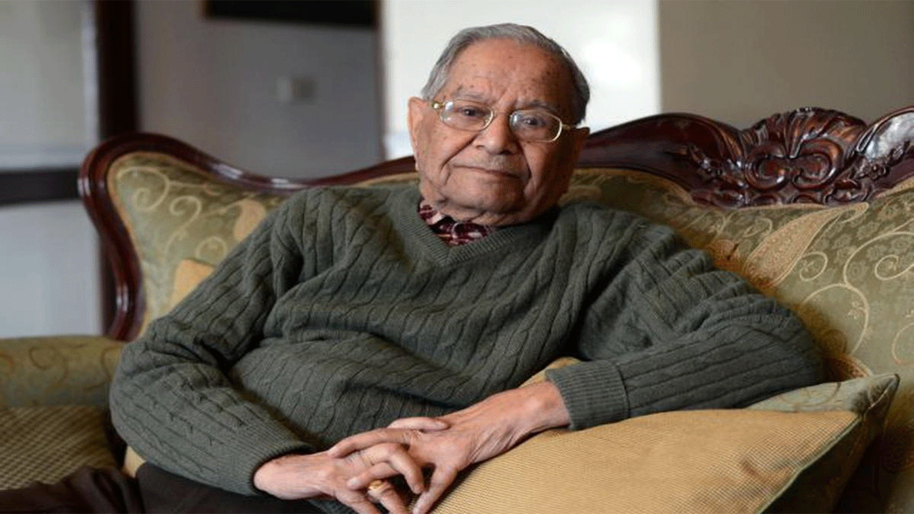 పురావాస్తు శాఖ మాజీ చీఫ్ బీబీ లాల్ క‌న్నుమూత‌