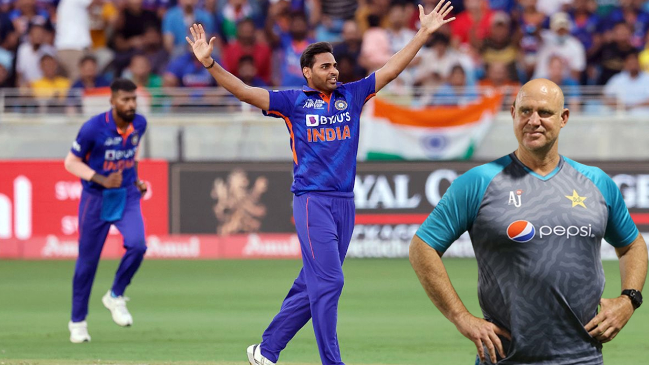 Bhuvneshwar Kumar | భువీకి మద్దతుగా ఆసీస్ దిగ్గజం.. మంచి ఫినిషర్ అంటూ ప్రశంసలు