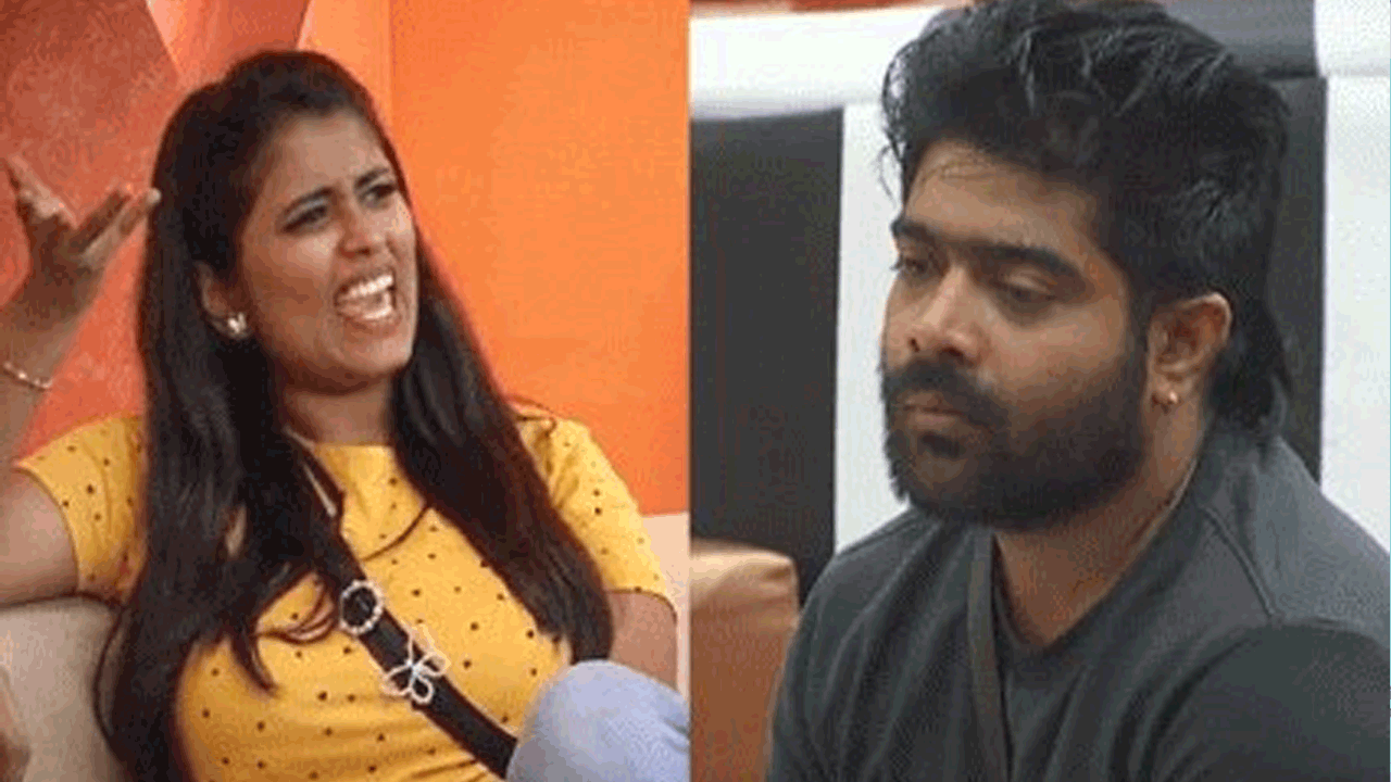 Big Boss 6 | రేవంత్‌ను టార్గెట్ చేసిన గీతూ రాయ‌ల్‌.. వ‌త్తాసు పలికిన ఆదిరెడ్డి