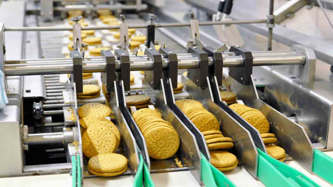 ఆహార శుద్ధి పరిశ్రమలకు ప్రోత్సాహం