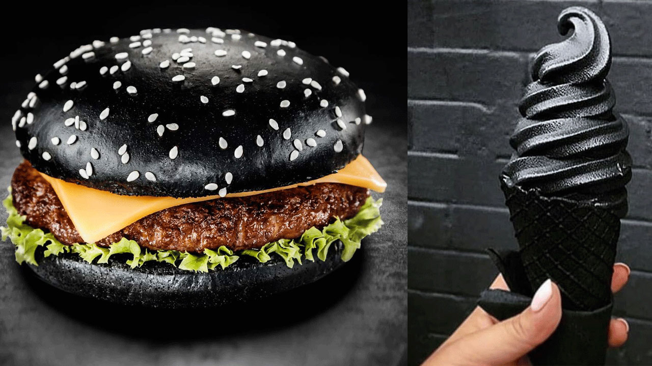 Black Food | న‌ల్ల‌గా ఉండే ఇలాంటి ఫుడ్ తింటే ఆరోగ్యానికి మంచిదేనా?