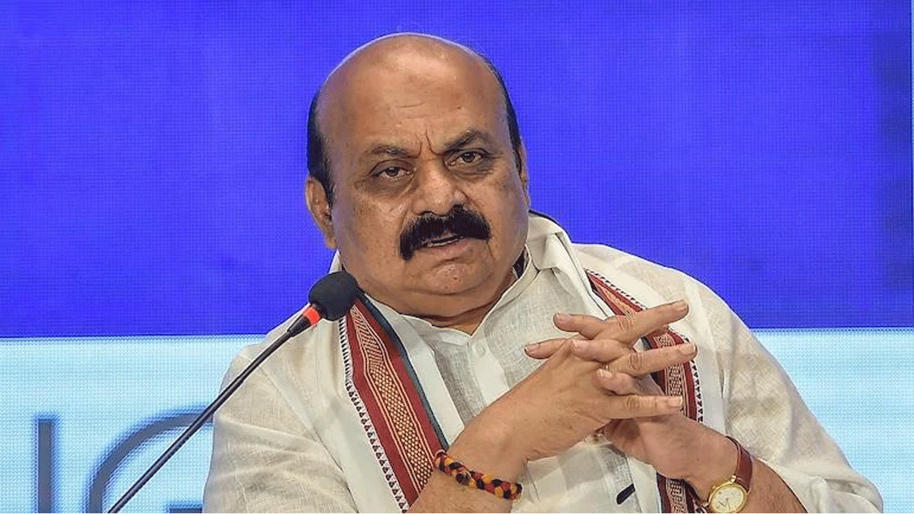 ఐటీ సీటీని ముంచెత్తిన వర్షాలు : టెక్ కంపెనీలతో సీఎం సంప్రదింపులు
