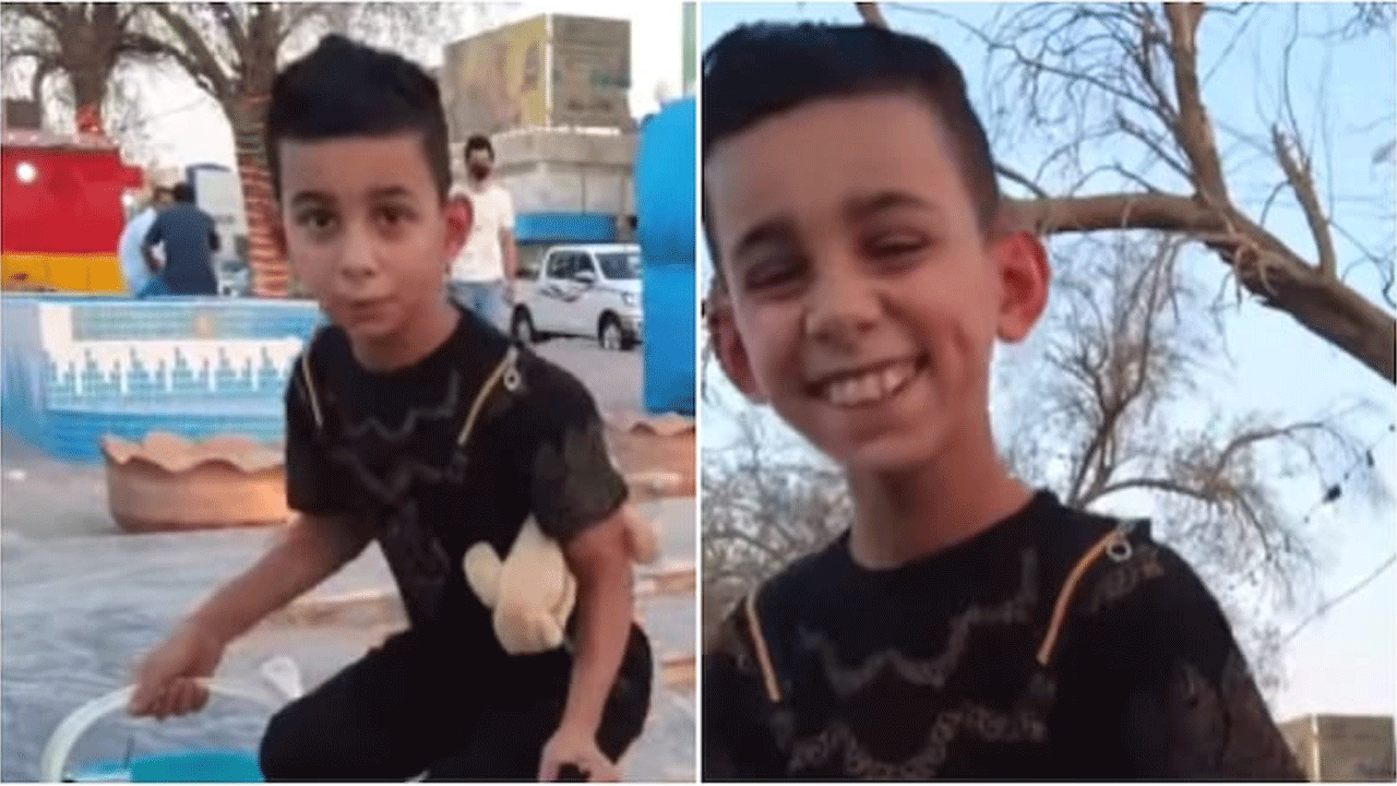 వైర‌ల్ వీడియో : చిరున‌వ్వుతో కాఫీ అమ్ముతున్న బాలుడు..క్యూట్ బాయ్ స్మైల్‌కు నెటిజ‌న్లు ఫిదా!