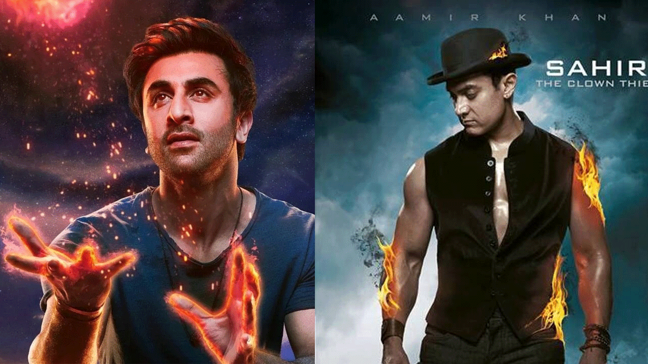 Brahmstra Movie | ‘ధూమ్-3’ రికార్డును బ్రేక్ చేసిన ‘బ్ర‌హ్మ‌స్త్ర‌’.. తెలుగు రాష్ట్రాల్లో స‌రికొత్త రికార్డు